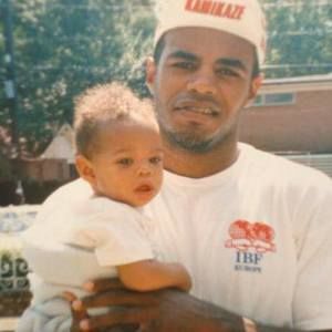 Meet your Posher, Dre